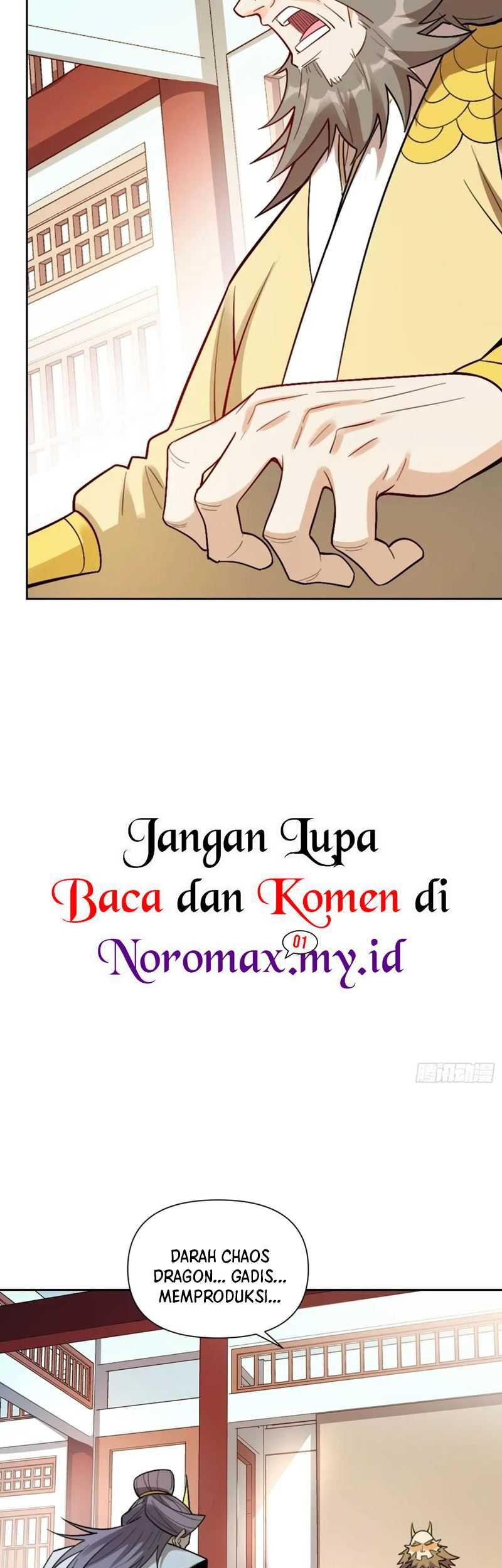 I’m Actually A Cultivation Bigshot Chapter 525 Gambar 23