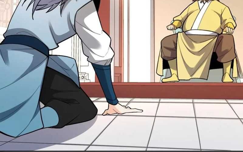 I’m Actually A Cultivation Bigshot Chapter 525 Gambar 24