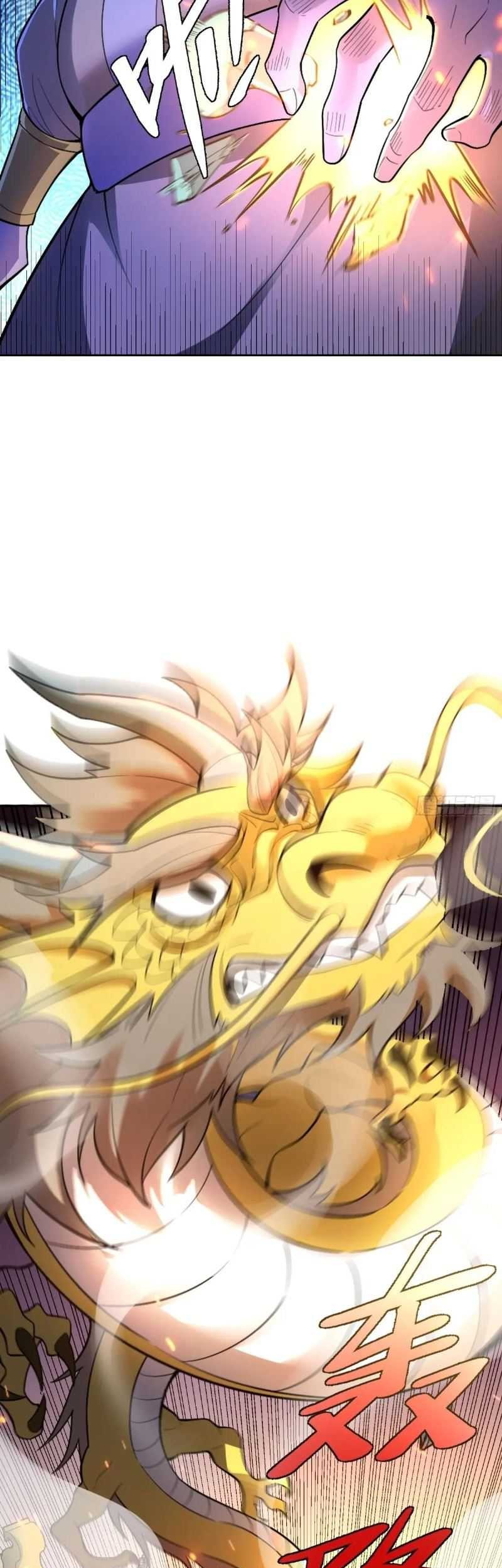 I’m Actually A Cultivation Bigshot Chapter 525 Gambar 29