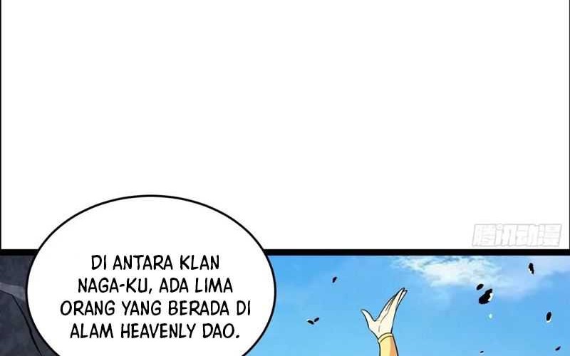 I’m Actually A Cultivation Bigshot Chapter 525 Gambar 35