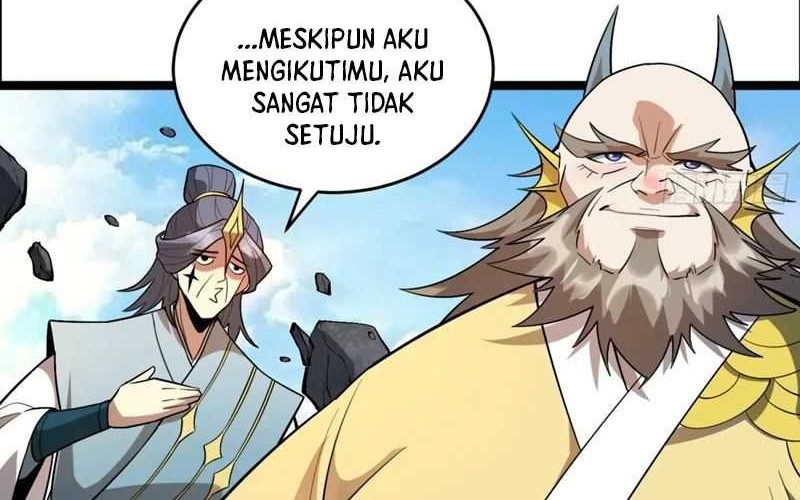 I’m Actually A Cultivation Bigshot Chapter 525 Gambar 37