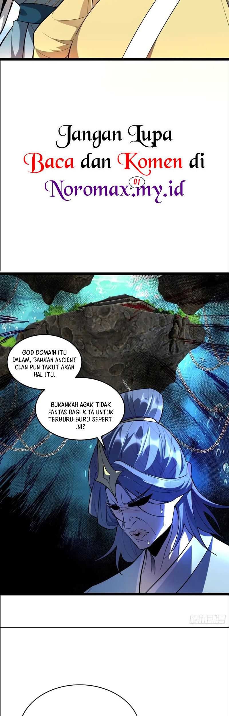 I’m Actually A Cultivation Bigshot Chapter 525 Gambar 38