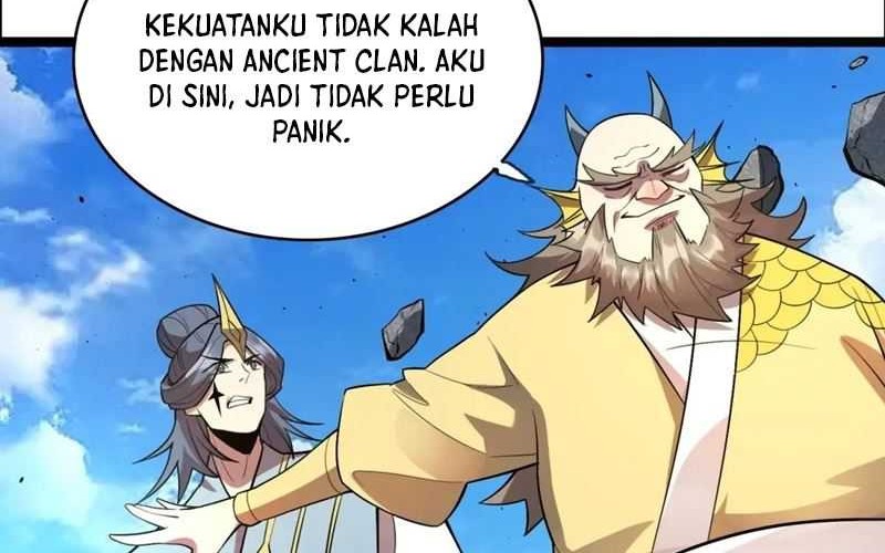 I’m Actually A Cultivation Bigshot Chapter 525 Gambar 39