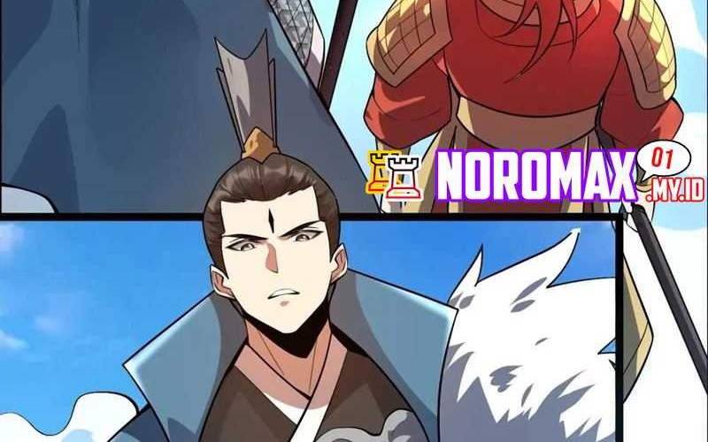 I’m Actually A Cultivation Bigshot Chapter 525 Gambar 41