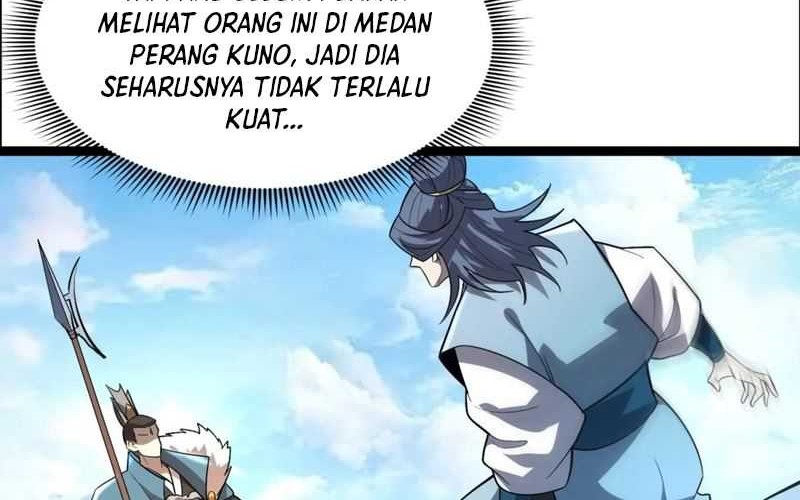 I’m Actually A Cultivation Bigshot Chapter 525 Gambar 45