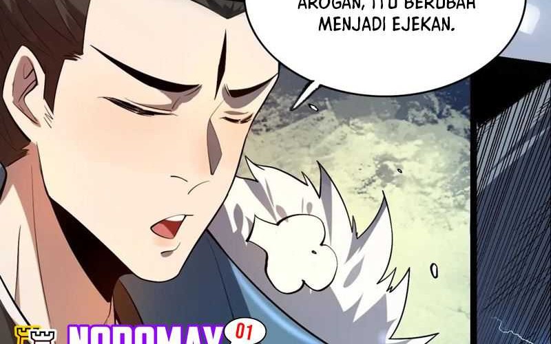 I’m Actually A Cultivation Bigshot Chapter 525 Gambar 47