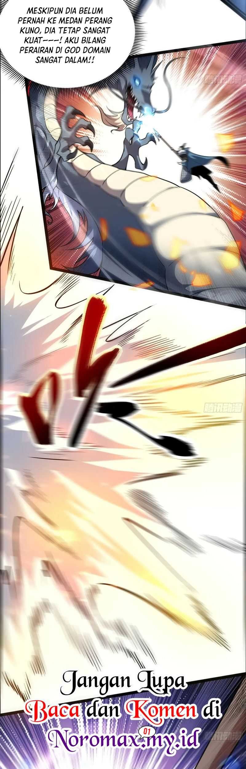 I’m Actually A Cultivation Bigshot Chapter 525 Gambar 52