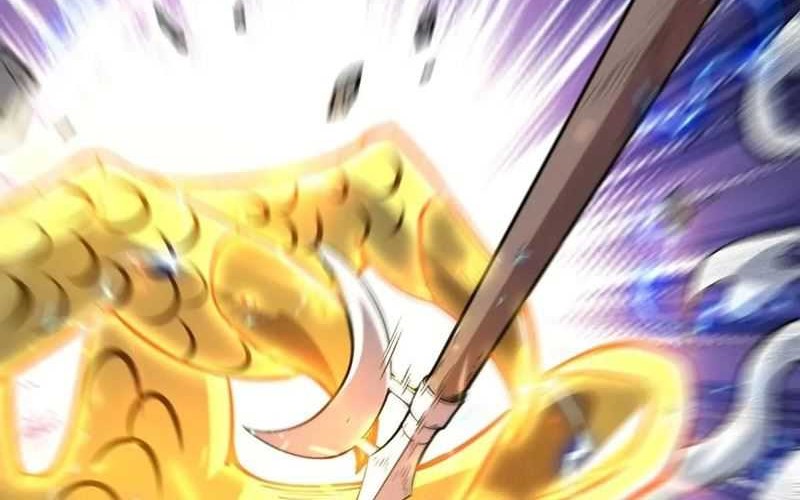 I’m Actually A Cultivation Bigshot Chapter 525 Gambar 53