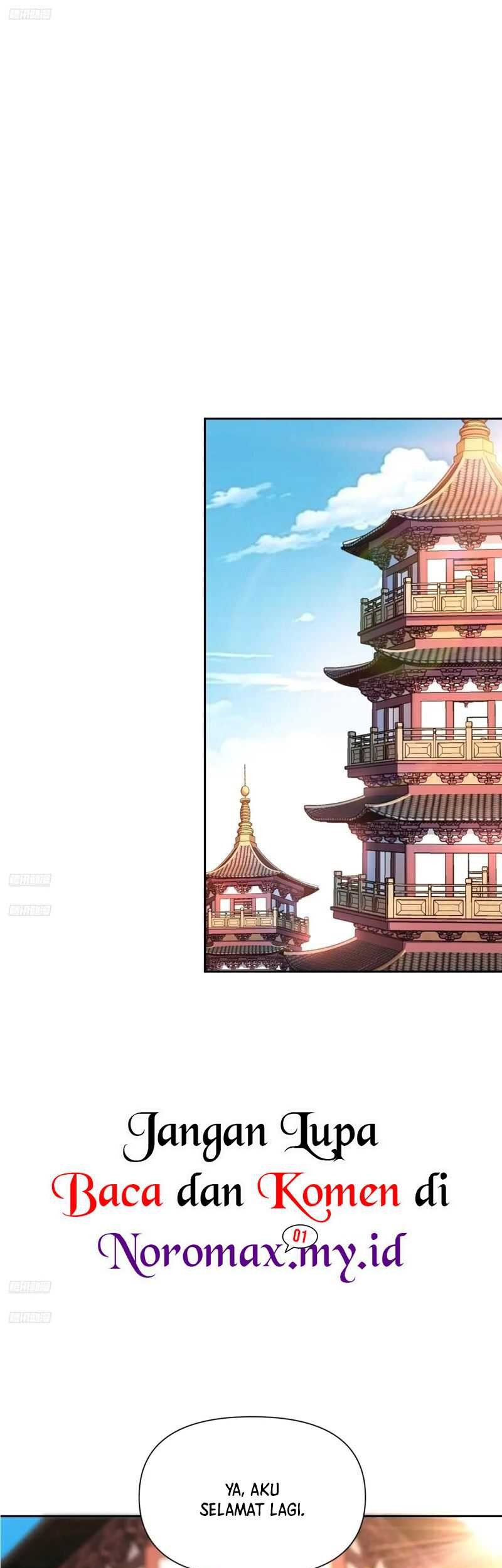 I’m Actually A Cultivation Bigshot Chapter 525 Gambar 5