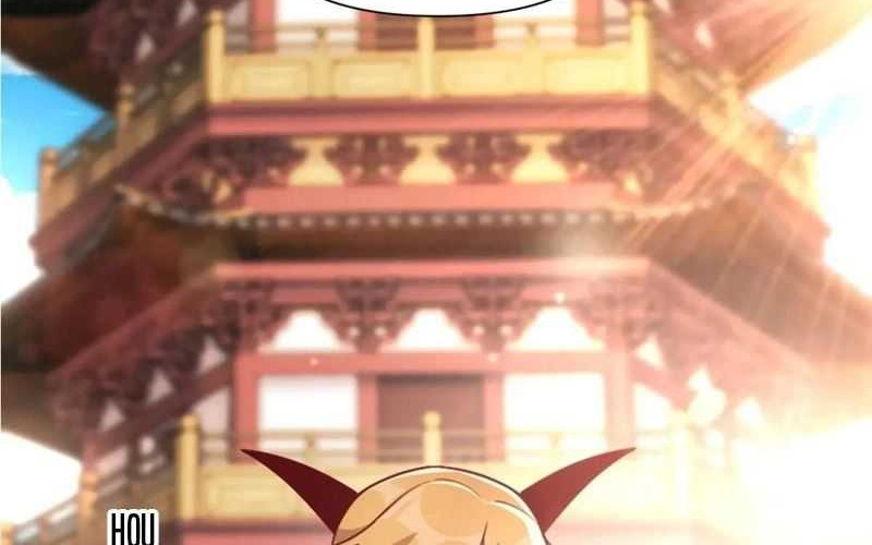 I’m Actually A Cultivation Bigshot Chapter 525 Gambar 6