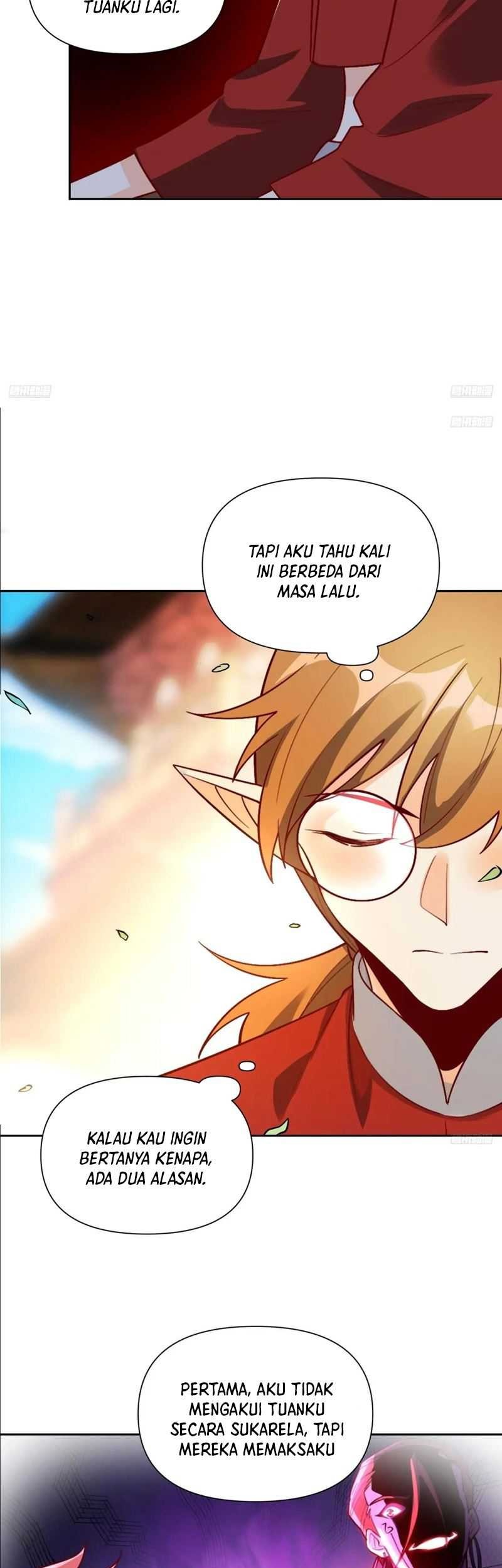 I’m Actually A Cultivation Bigshot Chapter 525 Gambar 9