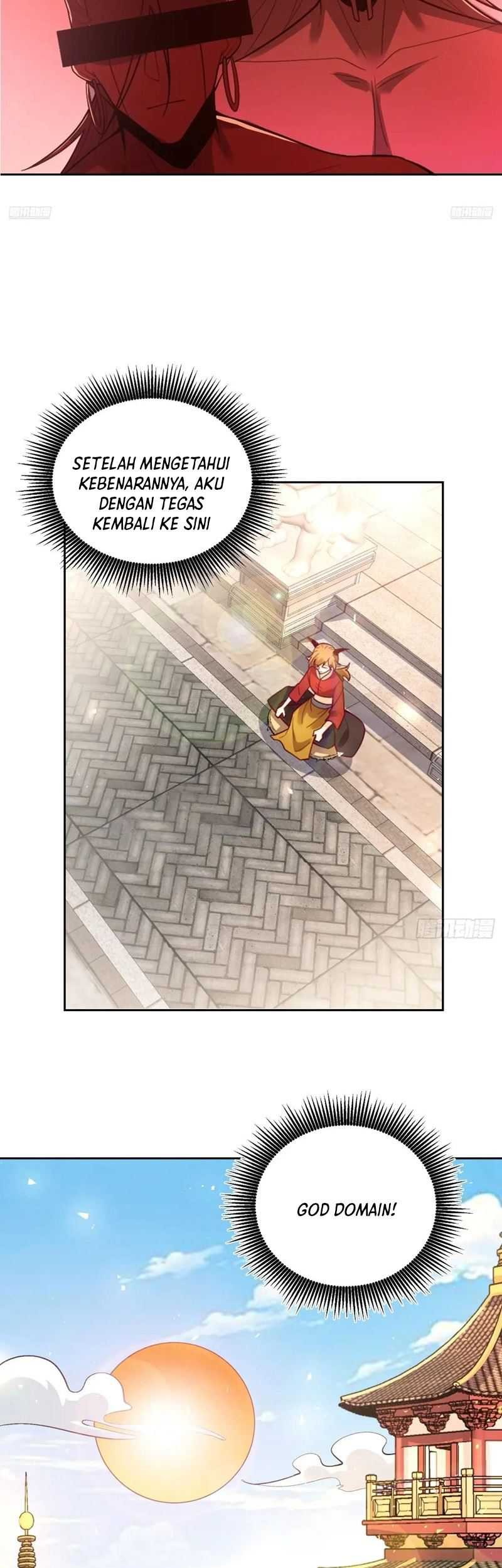 I’m Actually A Cultivation Bigshot Chapter 525 Gambar 13