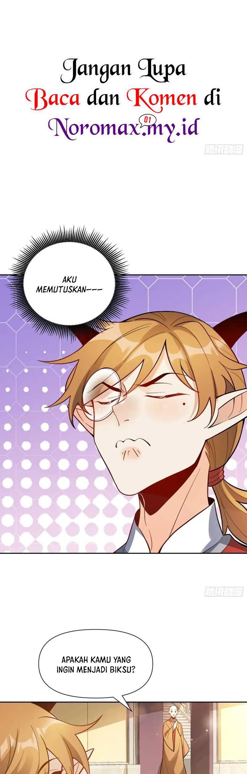 I’m Actually A Cultivation Bigshot Chapter 525 Gambar 15