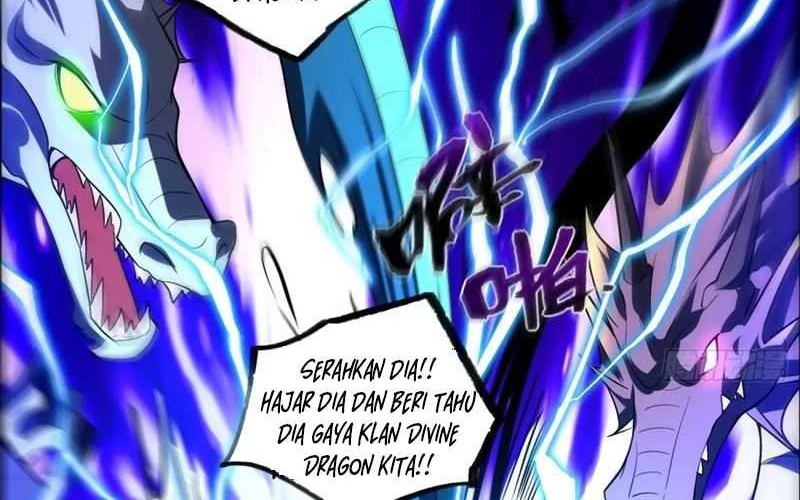 I’m Actually A Cultivation Bigshot Chapter 526 Gambar 20