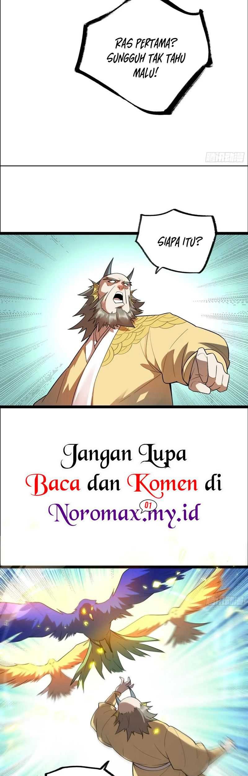 I’m Actually A Cultivation Bigshot Chapter 526 Gambar 23