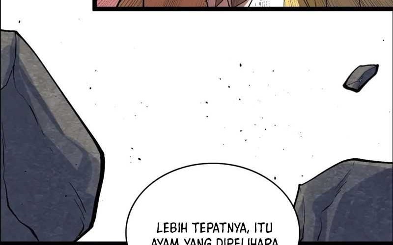 I’m Actually A Cultivation Bigshot Chapter 526 Gambar 26