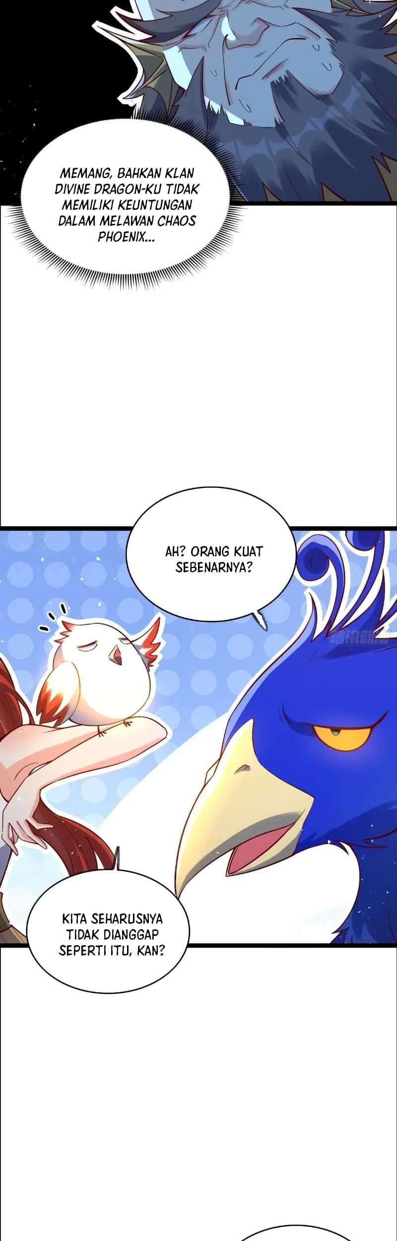 I’m Actually A Cultivation Bigshot Chapter 526 Gambar 31