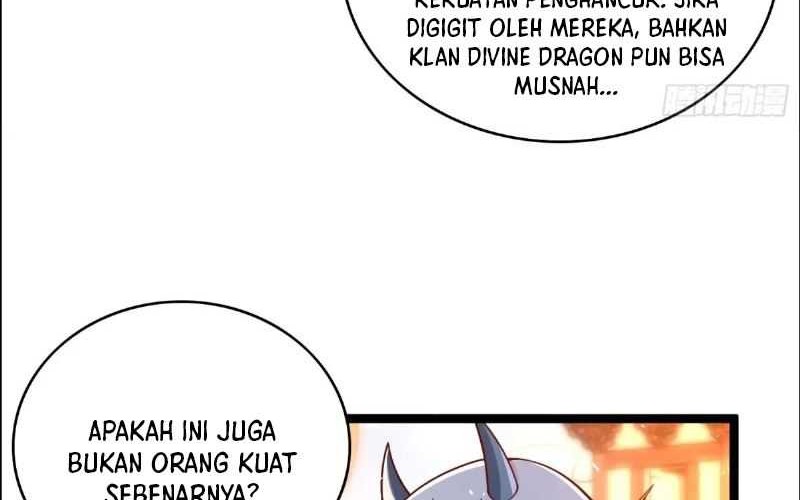 I’m Actually A Cultivation Bigshot Chapter 526 Gambar 40