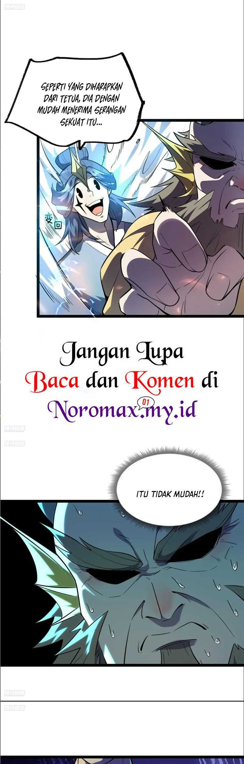 I’m Actually A Cultivation Bigshot Chapter 526 Gambar 5