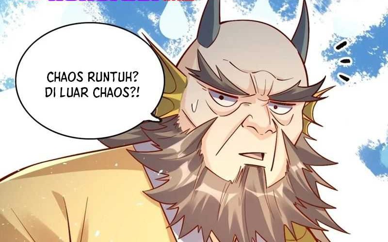 I’m Actually A Cultivation Bigshot Chapter 527 Gambar 20