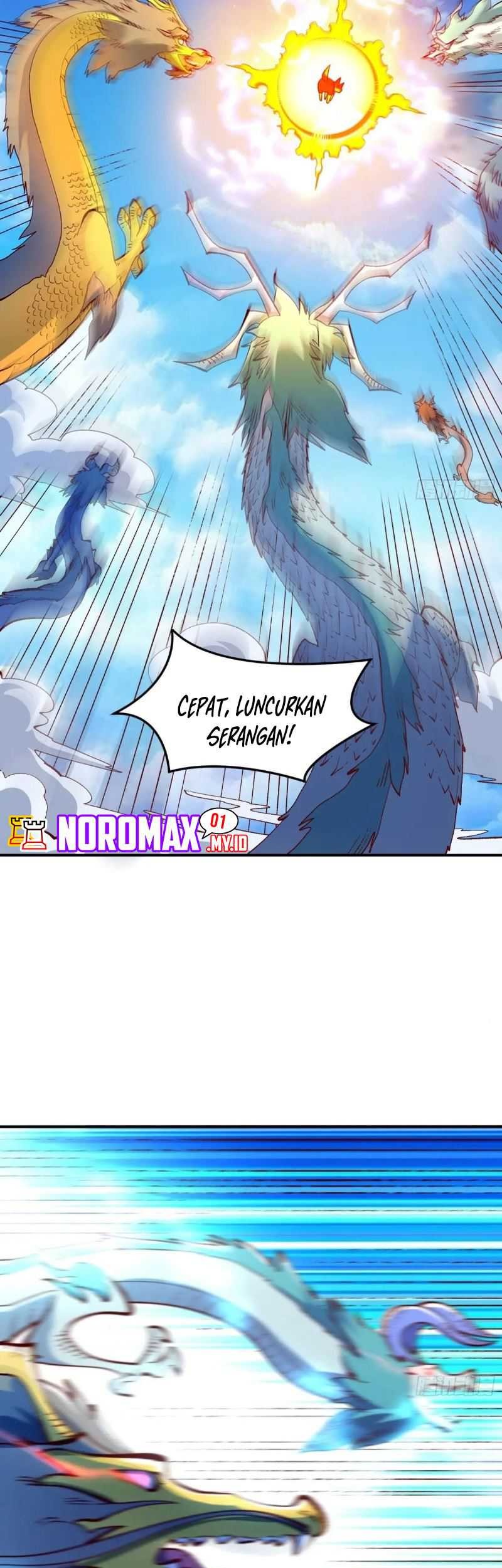 I’m Actually A Cultivation Bigshot Chapter 527 Gambar 27