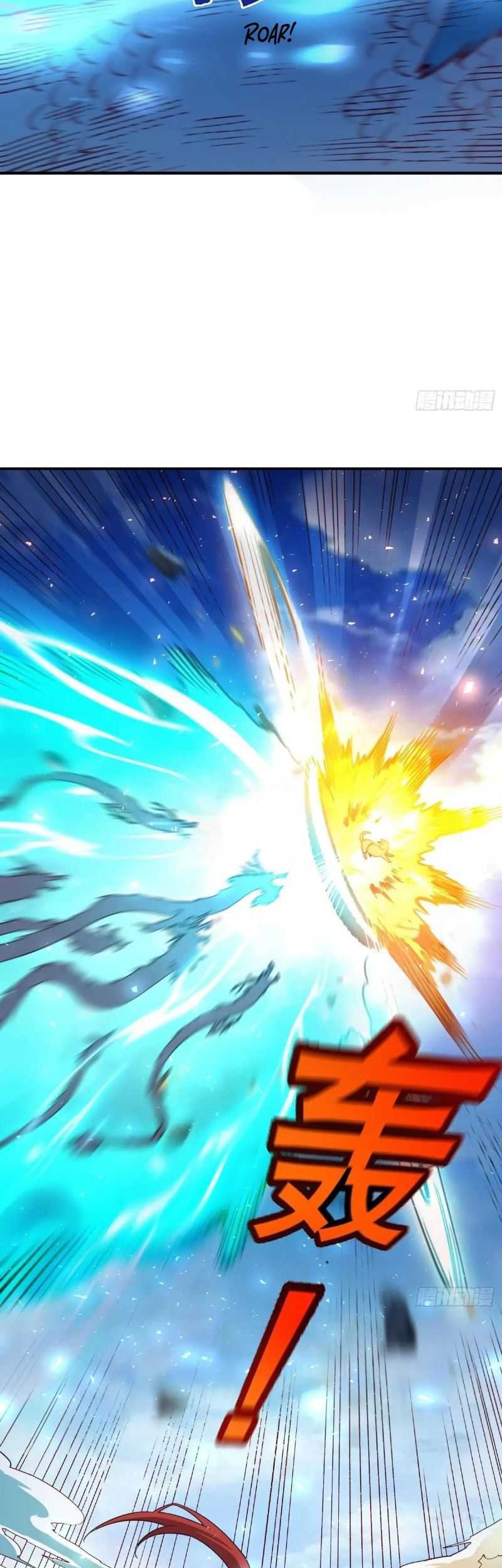 I’m Actually A Cultivation Bigshot Chapter 527 Gambar 29