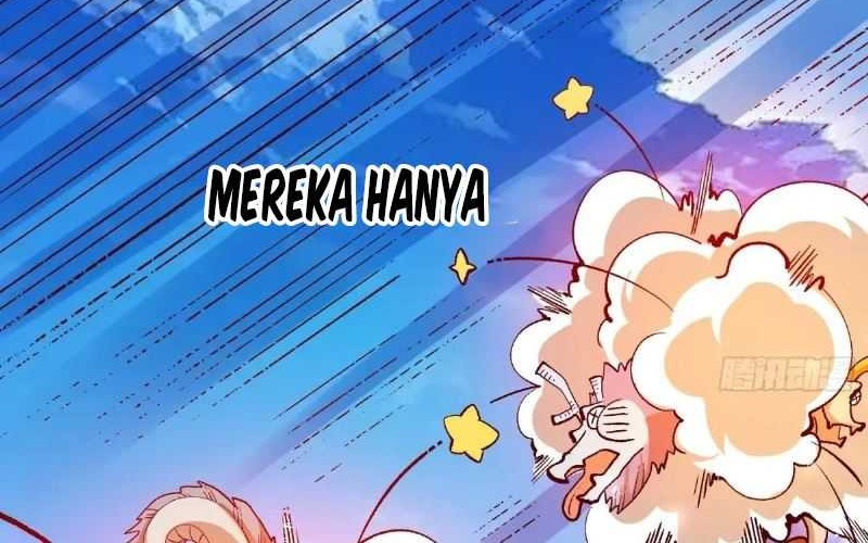 I’m Actually A Cultivation Bigshot Chapter 527 Gambar 32