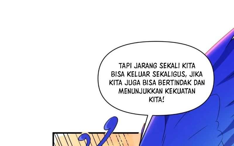 I’m Actually A Cultivation Bigshot Chapter 527 Gambar 36