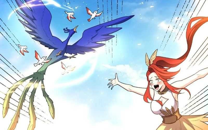 I’m Actually A Cultivation Bigshot Chapter 527 Gambar 40