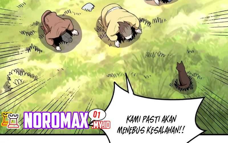 I’m Actually A Cultivation Bigshot Chapter 527 Gambar 44