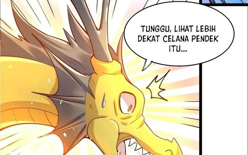 I’m Actually A Cultivation Bigshot Chapter 527 Gambar 12