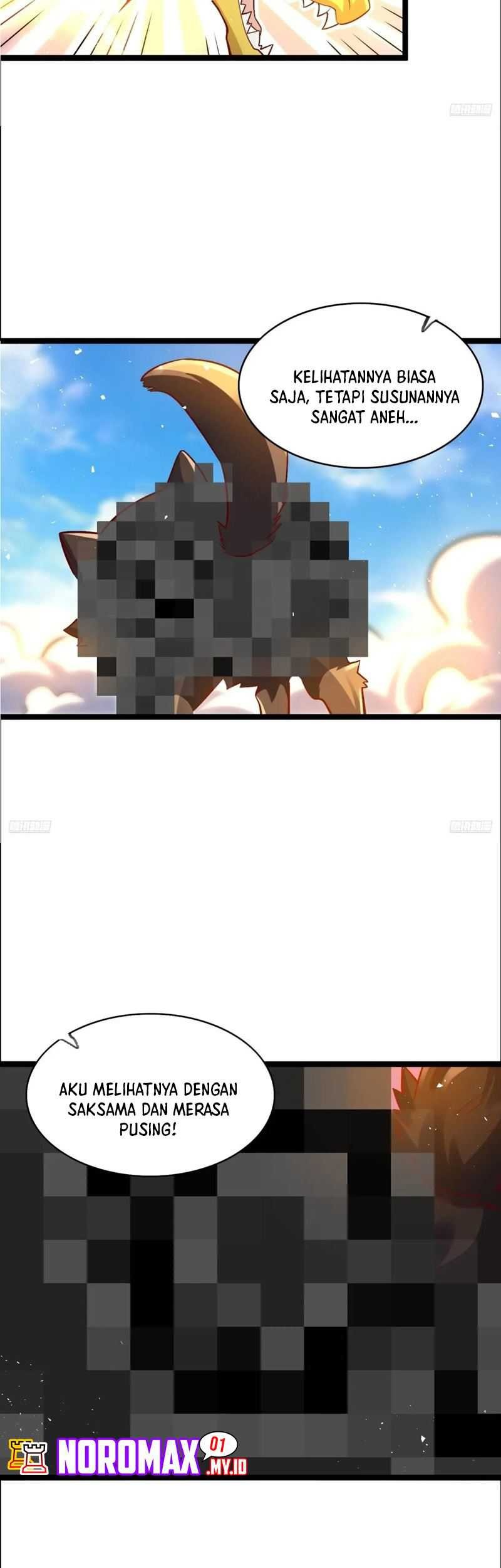 I’m Actually A Cultivation Bigshot Chapter 527 Gambar 13