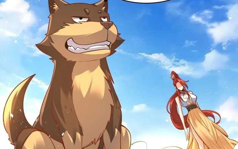 I’m Actually A Cultivation Bigshot Chapter 527 Gambar 16