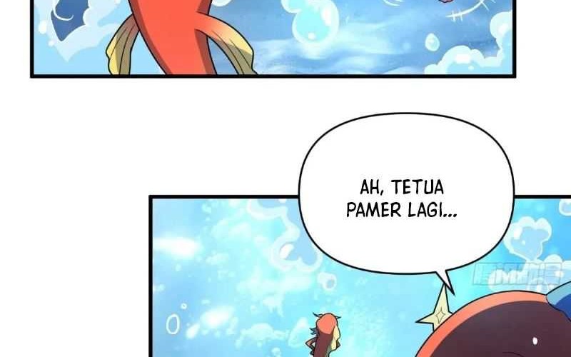 I’m Actually A Cultivation Bigshot Chapter 528 Gambar 28