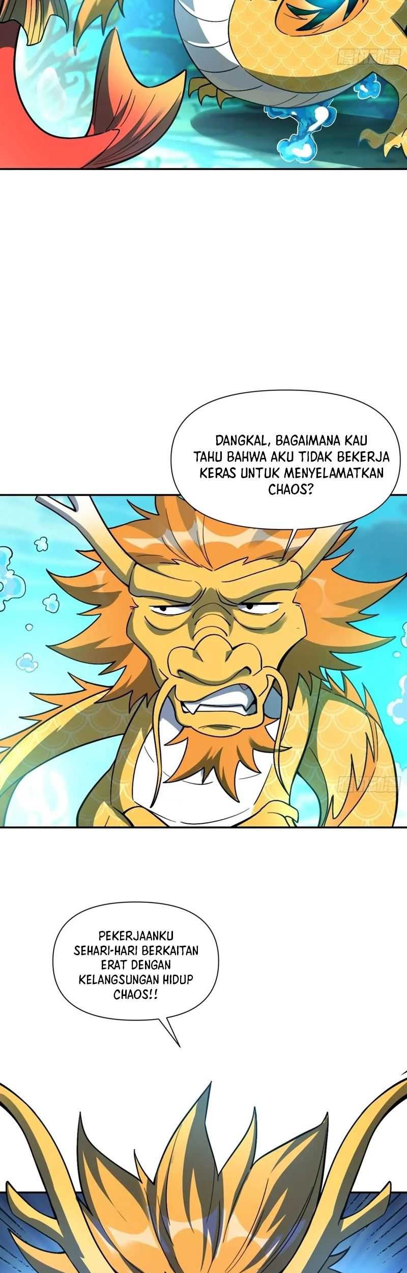 I’m Actually A Cultivation Bigshot Chapter 528 Gambar 38