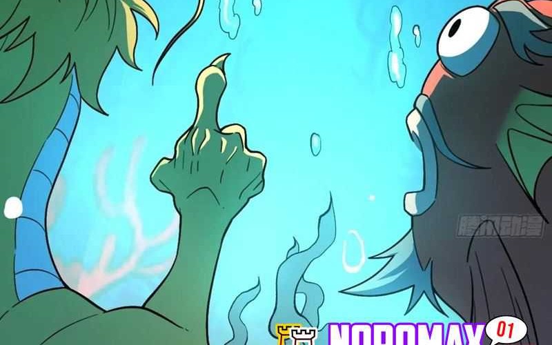 I’m Actually A Cultivation Bigshot Chapter 528 Gambar 41