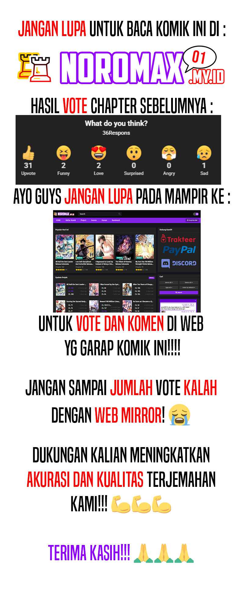 I’m Actually A Cultivation Bigshot Chapter 528 Gambar 4