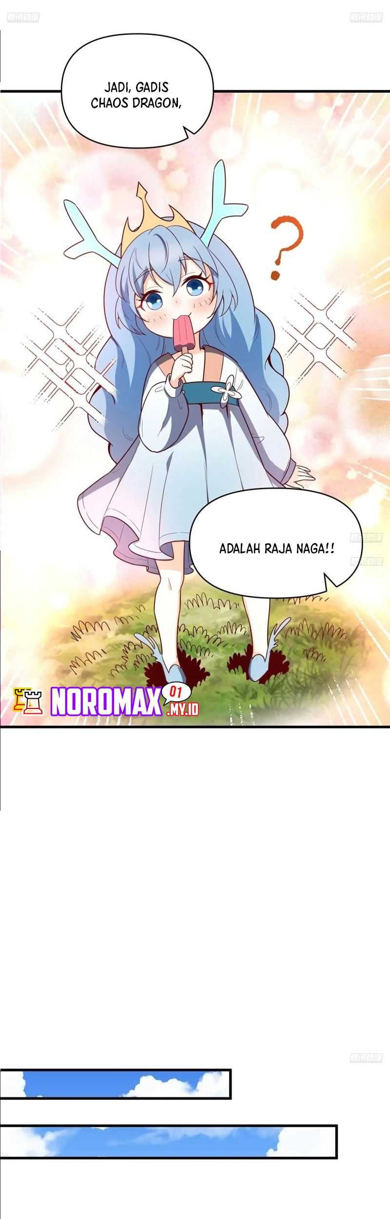 I’m Actually A Cultivation Bigshot Chapter 528 Gambar 11