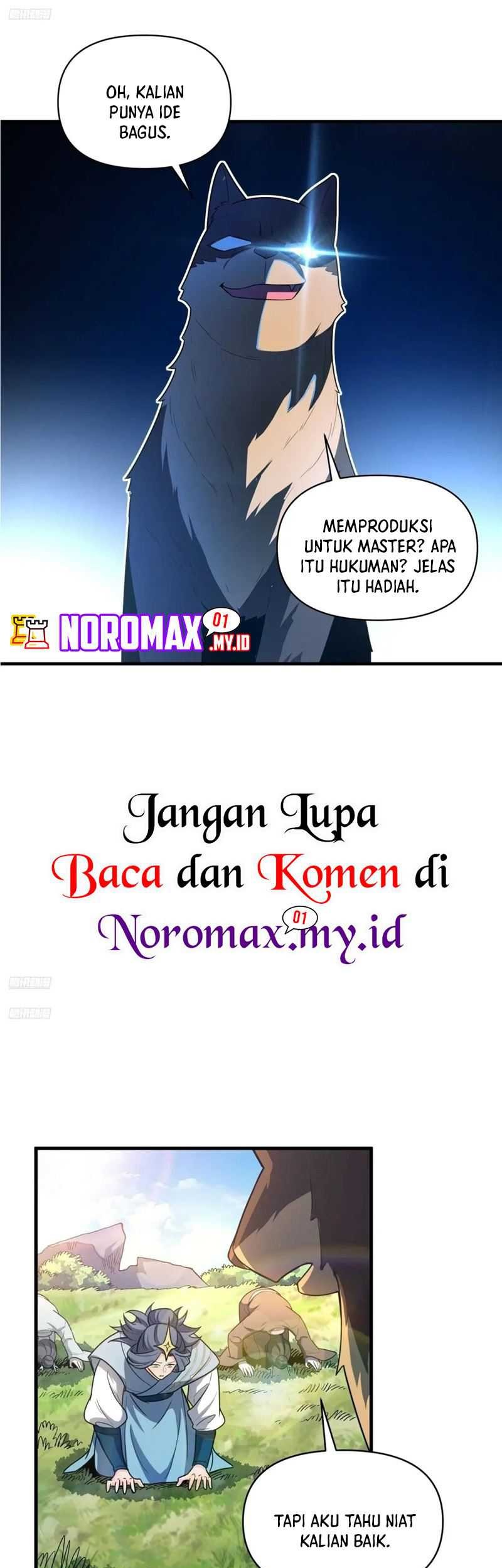 I’m Actually A Cultivation Bigshot Chapter 528 Gambar 5