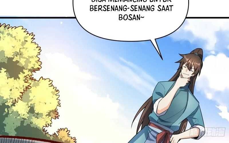 I’m Actually A Cultivation Bigshot Chapter 528 Gambar 16