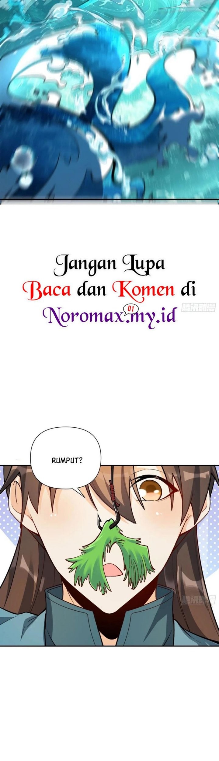 I’m Actually A Cultivation Bigshot Chapter 529 Gambar 18