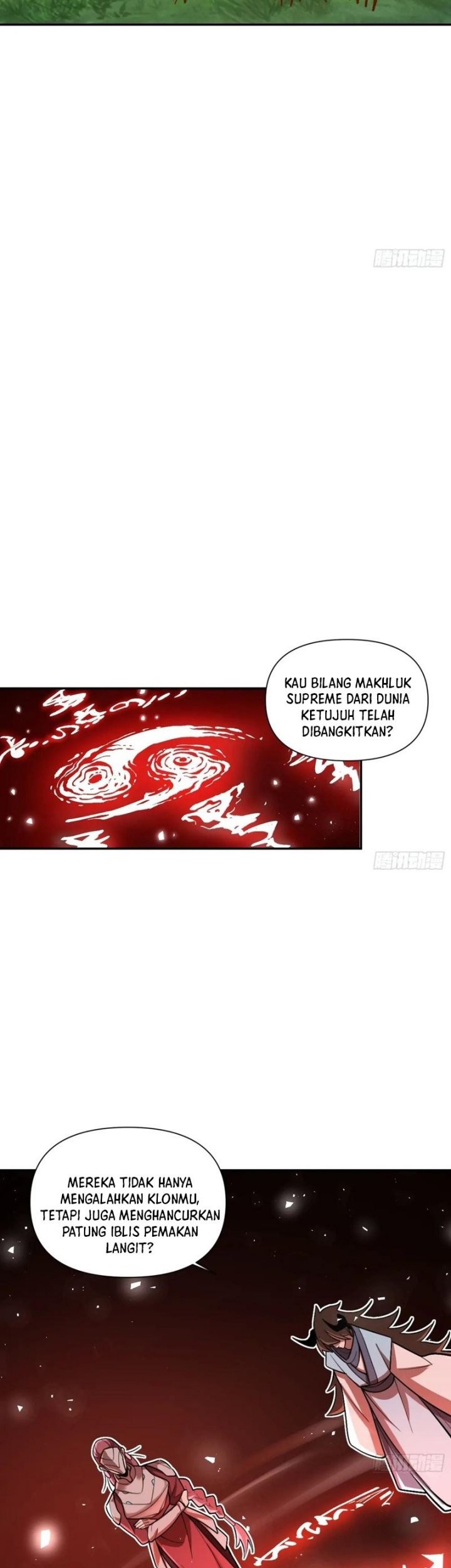 I’m Actually A Cultivation Bigshot Chapter 529 Gambar 22