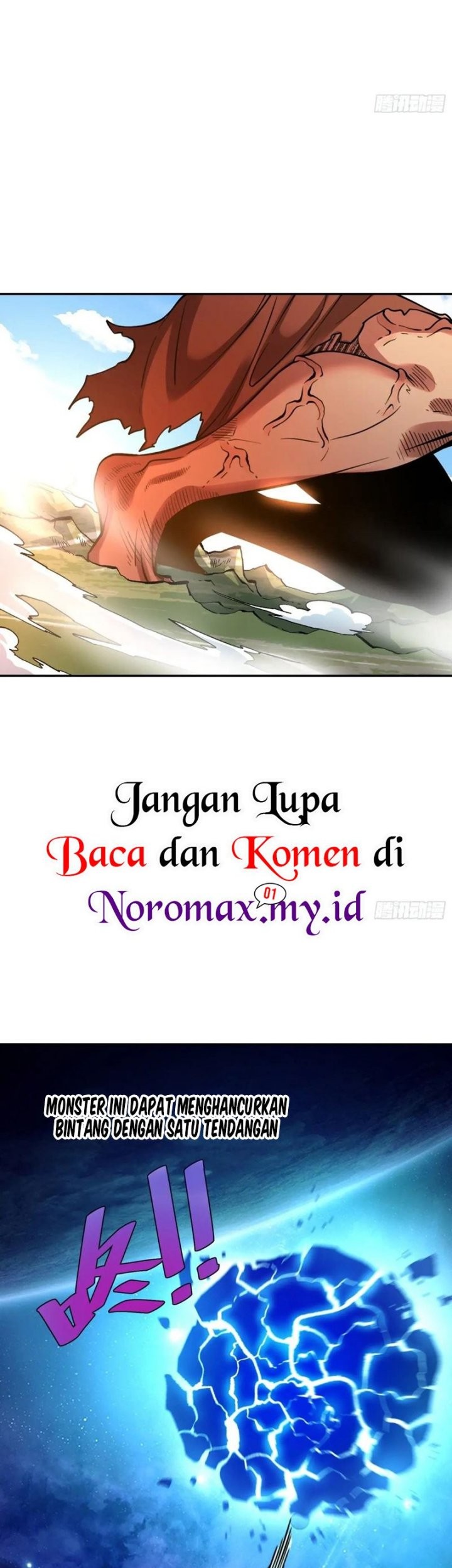 I’m Actually A Cultivation Bigshot Chapter 529 Gambar 43