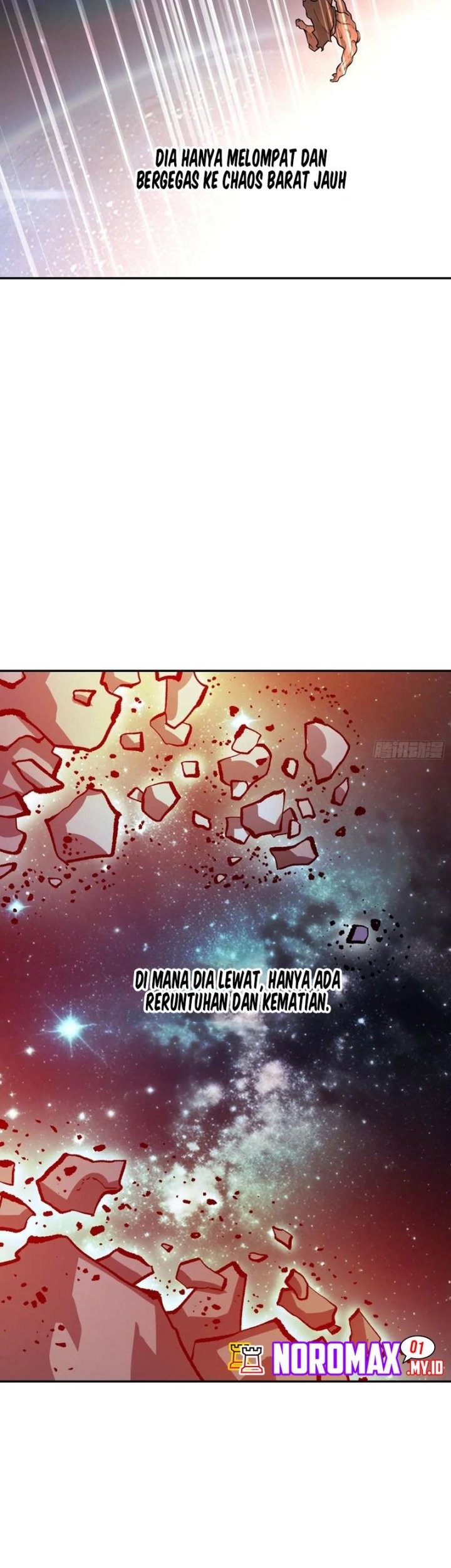 I’m Actually A Cultivation Bigshot Chapter 529 Gambar 47