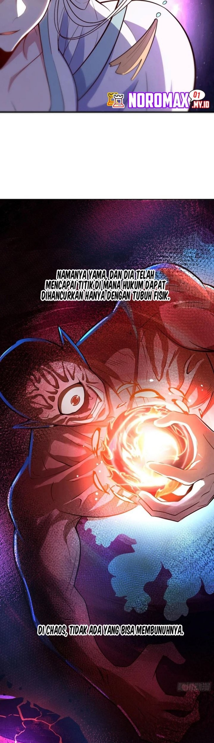 I’m Actually A Cultivation Bigshot Chapter 529 Gambar 51