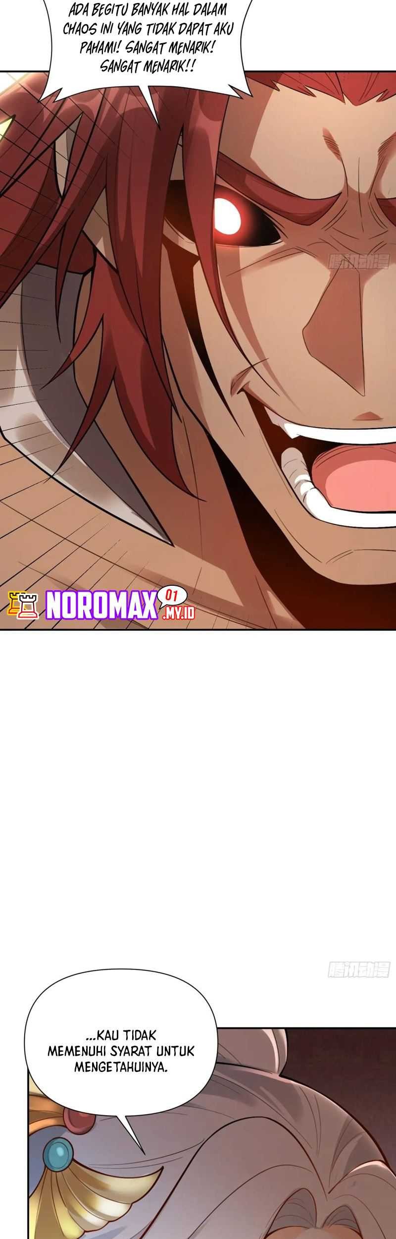 I’m Actually A Cultivation Bigshot Chapter 520 Gambar 17