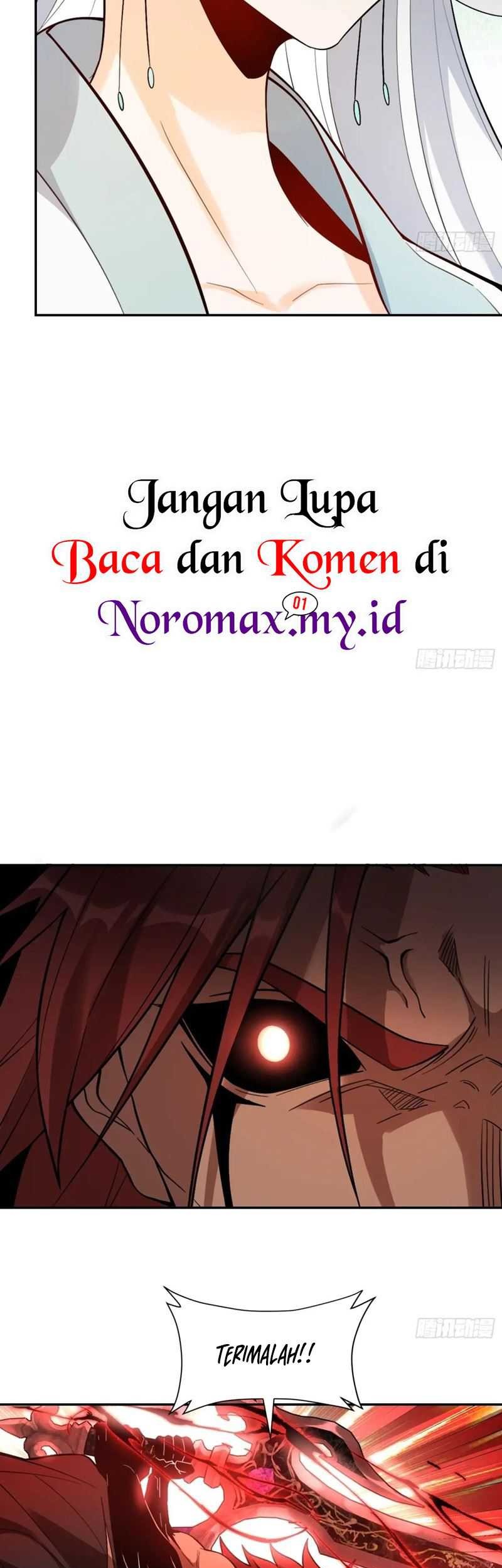 I’m Actually A Cultivation Bigshot Chapter 520 Gambar 19