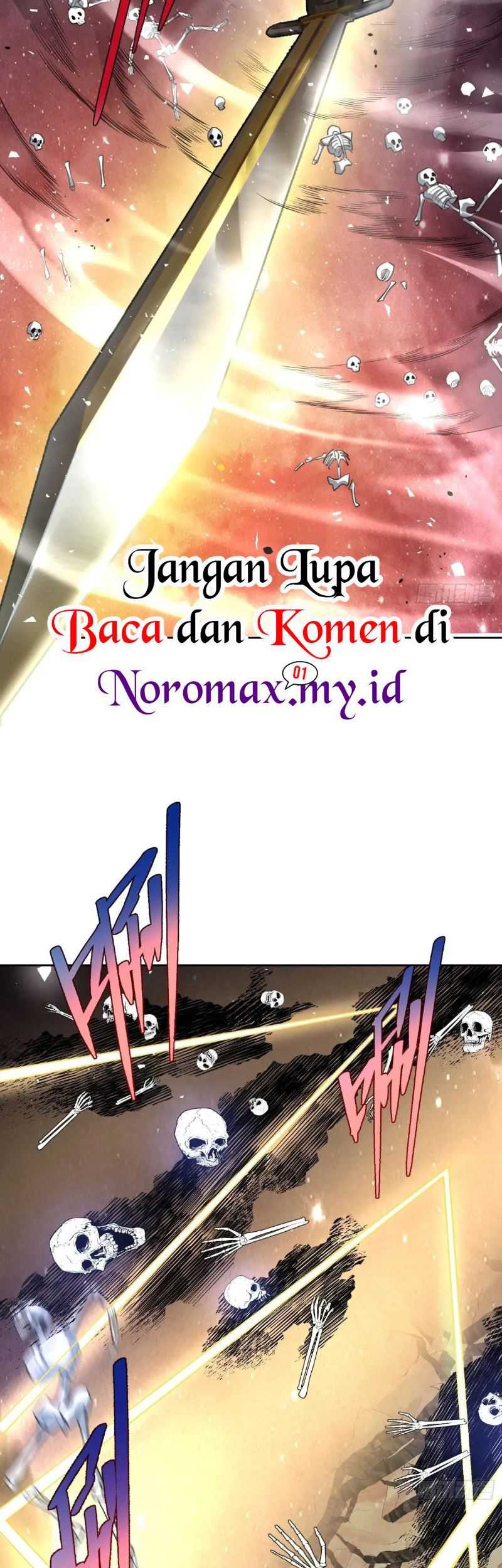 I’m Actually A Cultivation Bigshot Chapter 520 Gambar 31