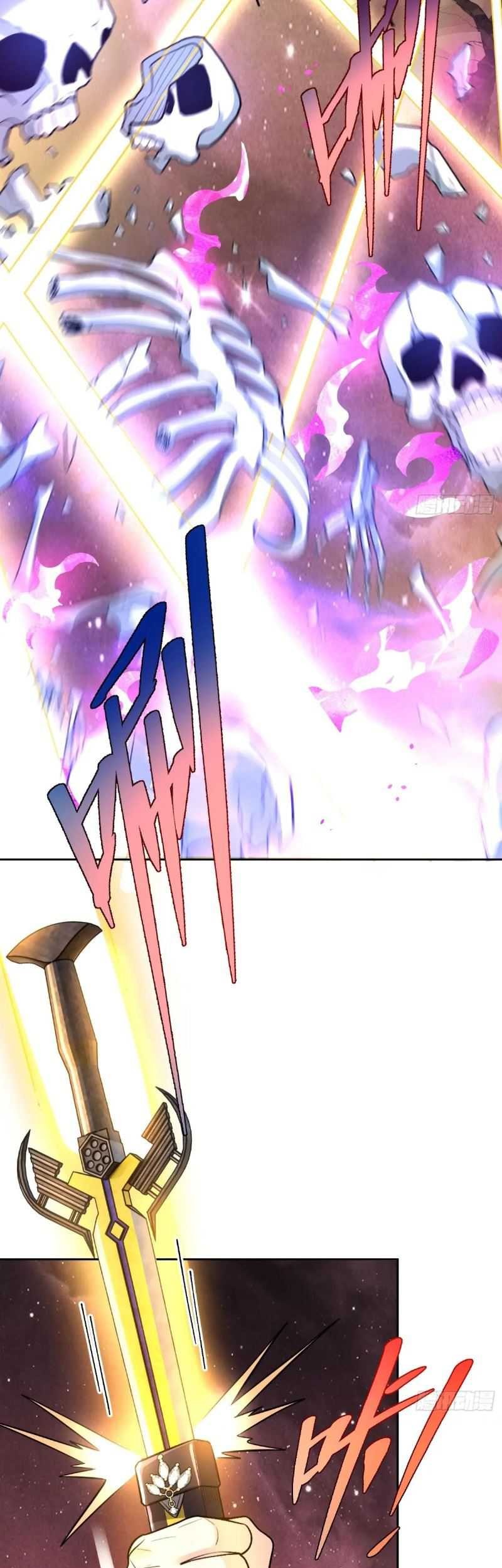 I’m Actually A Cultivation Bigshot Chapter 520 Gambar 33