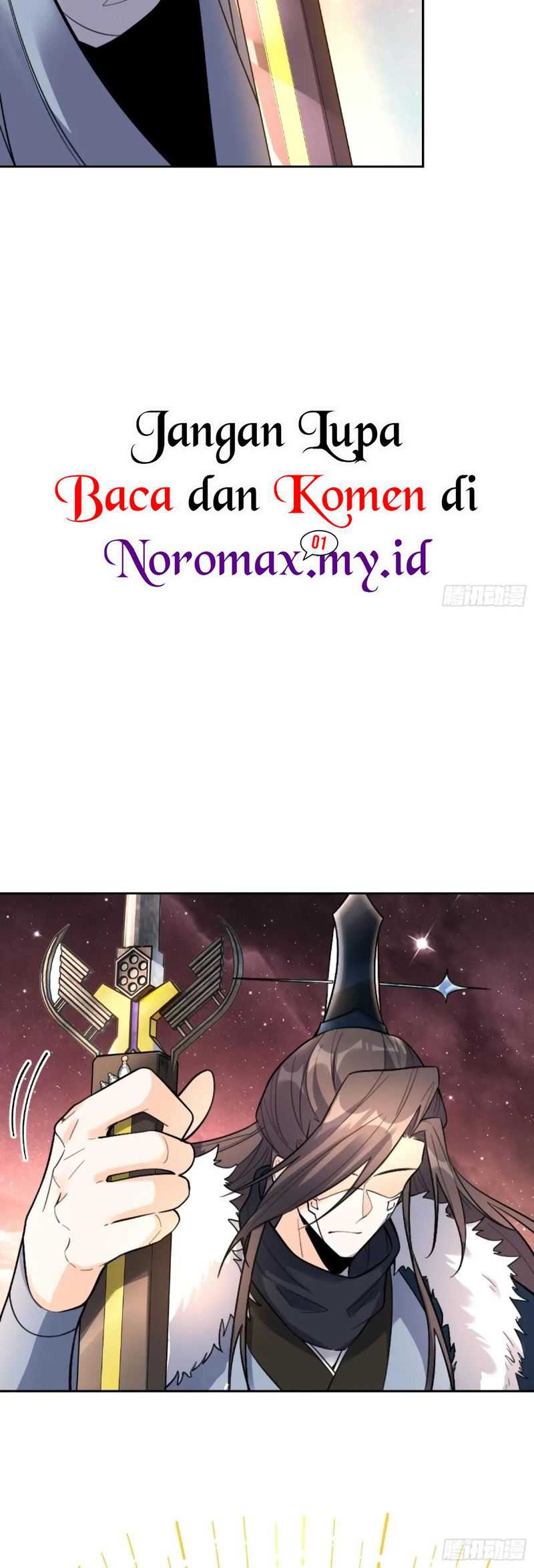 I’m Actually A Cultivation Bigshot Chapter 520 Gambar 35